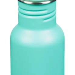 Reisfles Klean Kanteen Kids Classic Narrow Florida Keys 355 Ml -NL Kampeeruitrusting Verkoop 2024 2 K12CNSIPPY FK NC