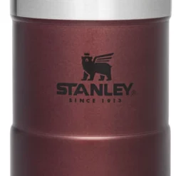 Thermosbeker Stanley The Trigger Action Travel Mug Wine 0,25L -NL Kampeeruitrusting Verkoop 2024 2 Large JPG The20Classic20Trigger Action20Travel20Mug2020208.5oz 4