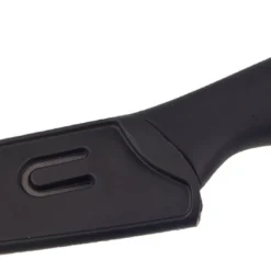 Survivalmes Rubytec Ceram Black Large 7 Survivalmes Rubytec Ceram Black Large -NL Kampeeruitrusting Verkoop 2024 2 RU61310L Ceram Utility Knife Black 128 With Sheet