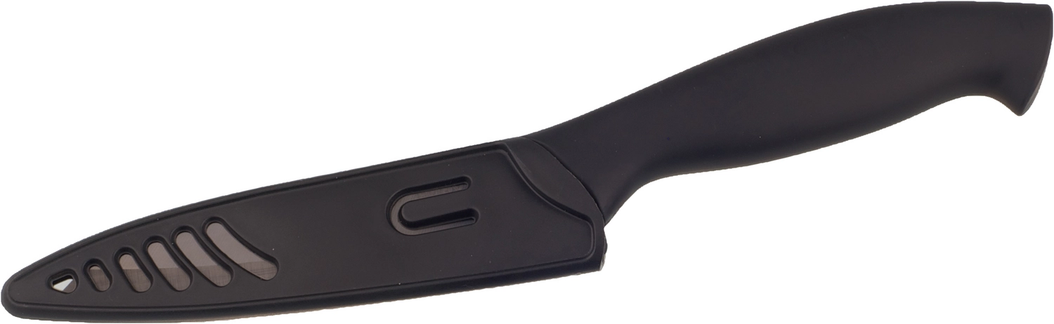 Survivalmes Rubytec Ceram Black Large 4 Survivalmes Rubytec Ceram Black Large - Afbeelding 2