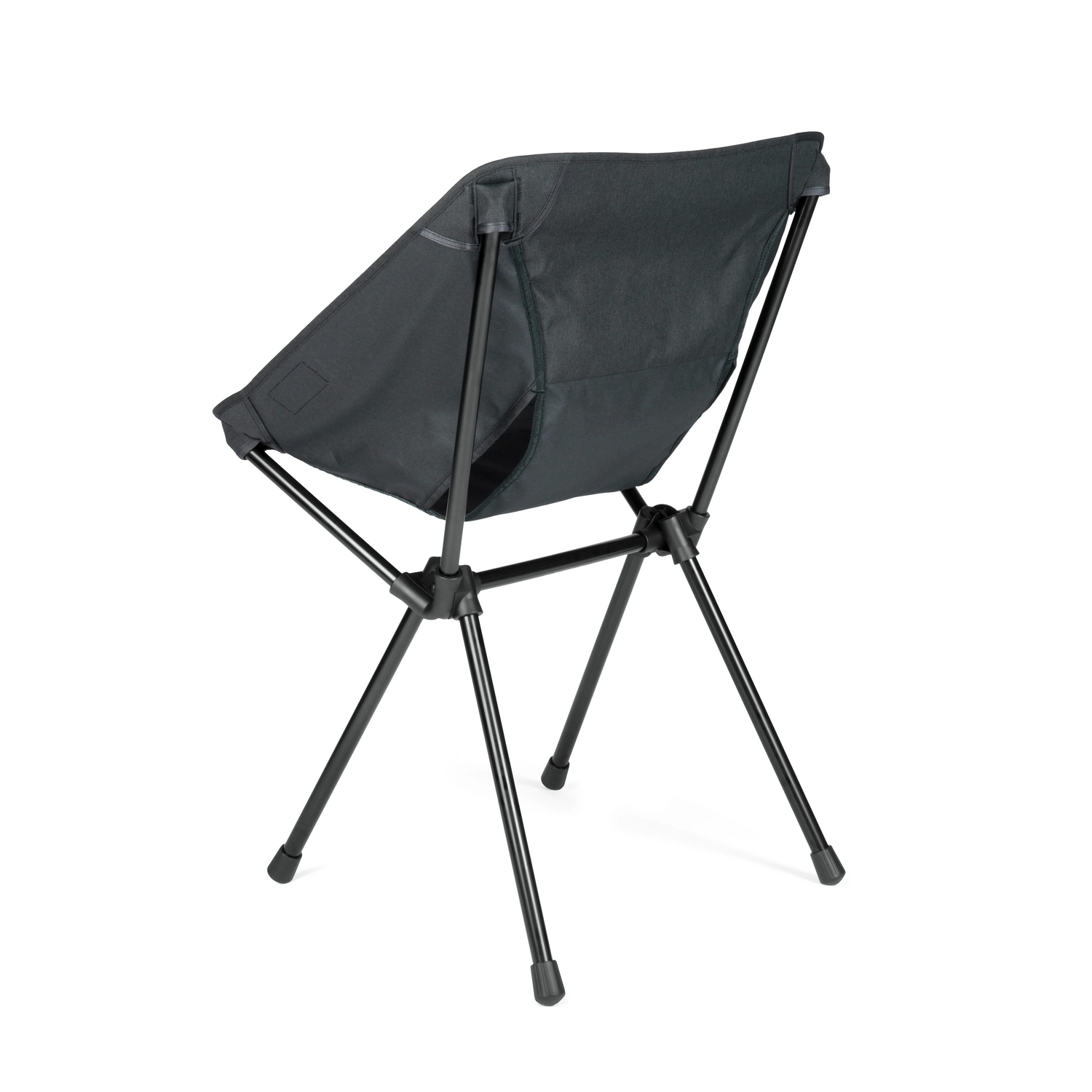 Campingstoel Helinox Café Chair Home Black 4 Campingstoel Helinox Café Chair Home Black - Afbeelding 2
