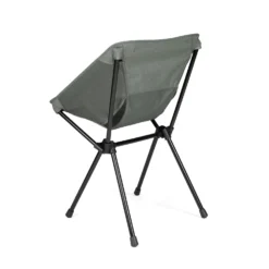 Campingstoel Helinox Café Chair Home Gravel -NL Kampeeruitrusting Verkoop 2024 2 cafe chair home gravel 2