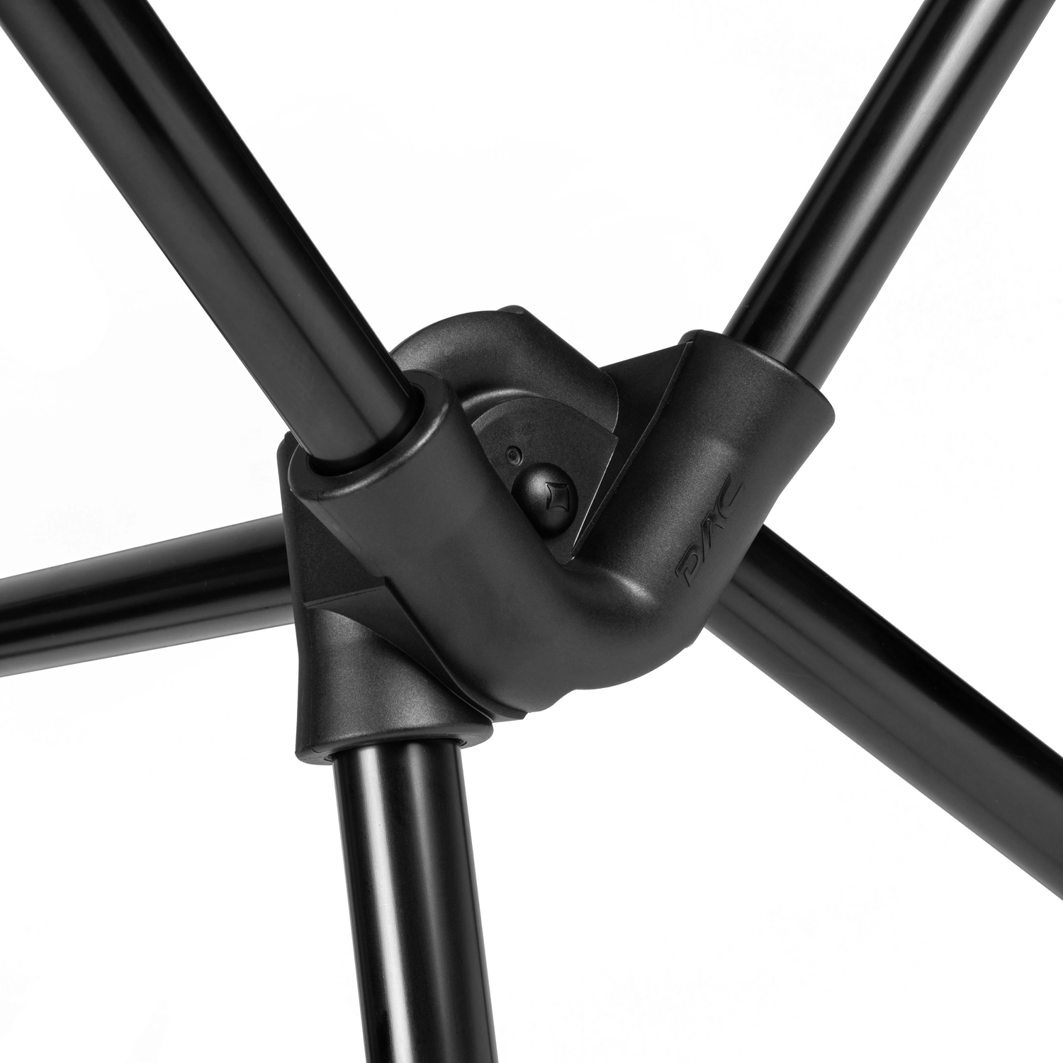 Campingstoel Helinox Chair One Home Black 4 Campingstoel Helinox Chair One Home Black - Afbeelding 2