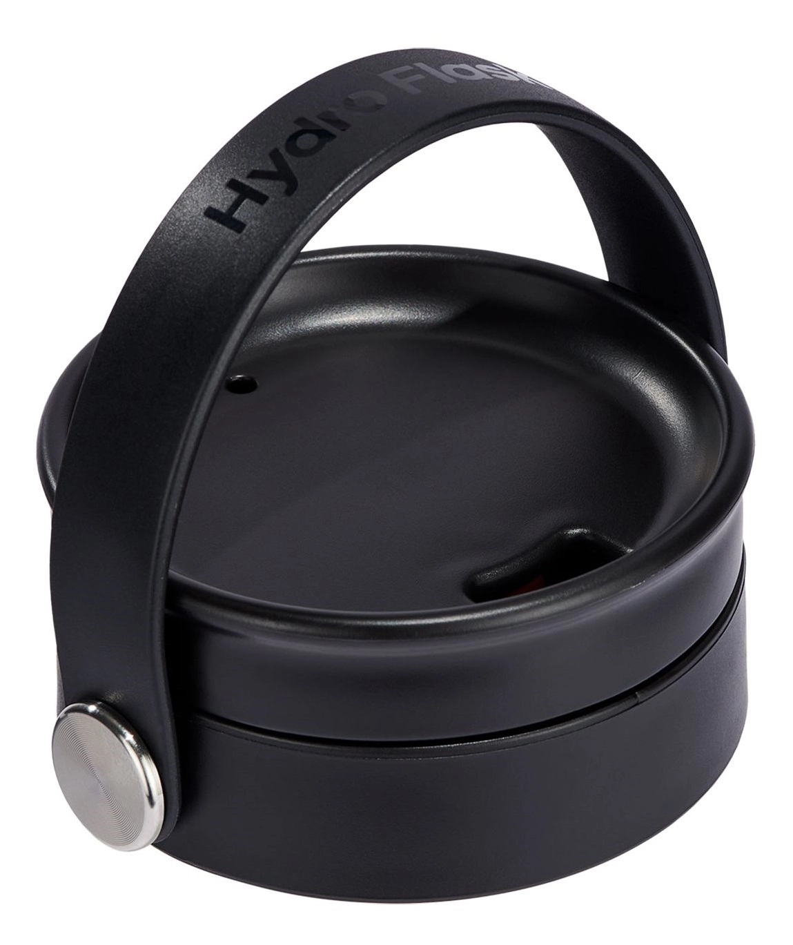 Thermosfles Hydro Flask Wide Mouth Flex Sip Lid Goji 355 Ml 4 Thermosfles Hydro Flask Wide Mouth Flex Sip Lid Goji 355 Ml - Afbeelding 2