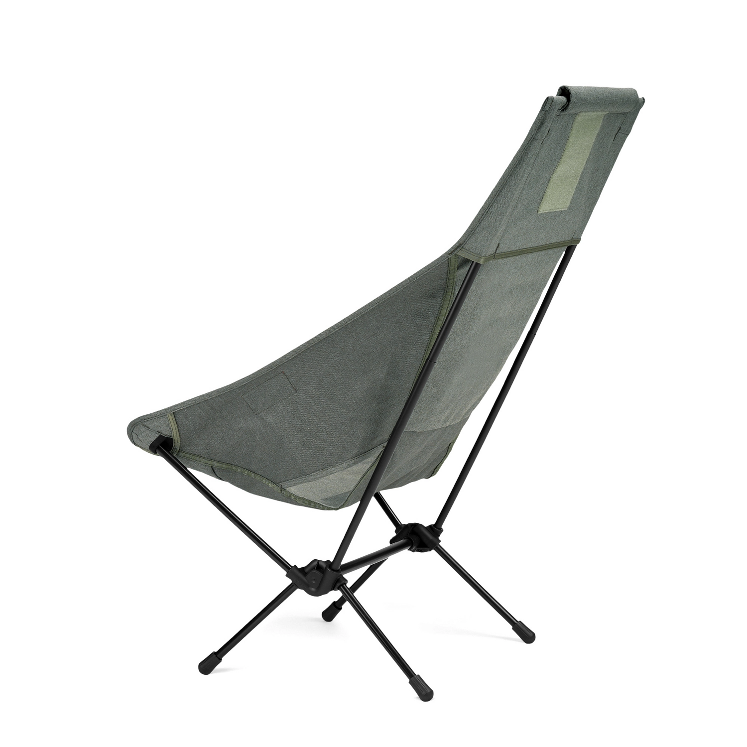 Campingstoel Helinox Chair Two Home Gravel 4 Campingstoel Helinox Chair Two Home Gravel - Afbeelding 2