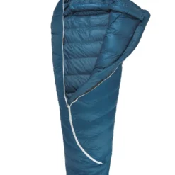Slaapzak Grüezi Biopod DownWool Ice 175 Ice Blue -NL Kampeeruitrusting Verkoop 2024 2 gruezi bag schlafsack biopod downwool ice 175 5230 detail03 720x.jpg