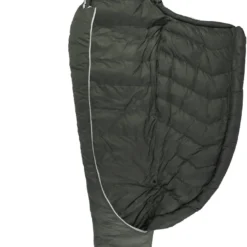 Slaapzak Grüezi Biopod DownWool Summer 200 Deep Forest -NL Kampeeruitrusting Verkoop 2024 2 gruezi bag schlafsack biopod downwool summer 200 5212 detail03 720x.jpg
