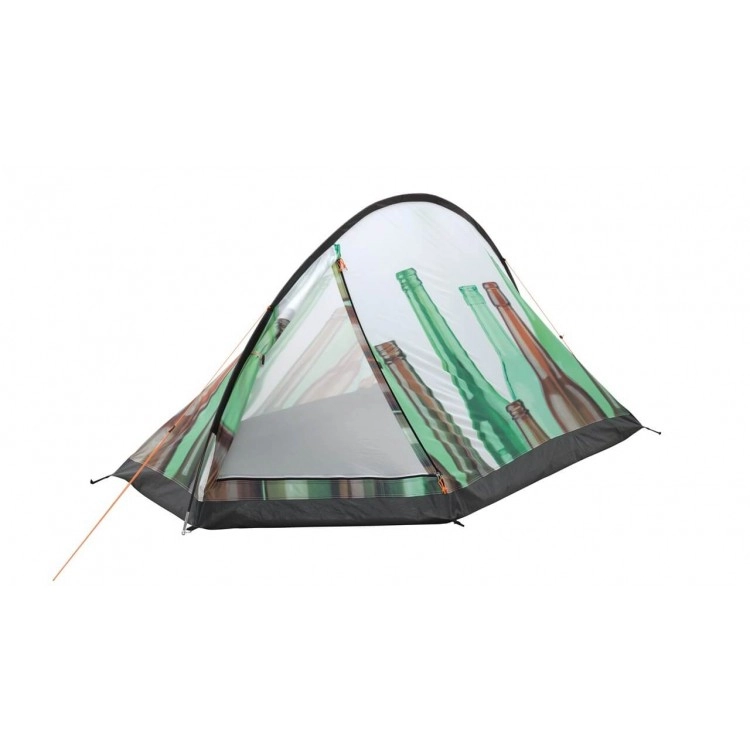 Tent Easy Camp Image Bottle Tent 4 Tent Easy Camp Image Bottle Tent - Afbeelding 2