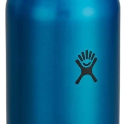 Thermosfles Hydro Flask Lightweight Standard Flex Cap Celestine 621 Ml -NL Kampeeruitrusting Verkoop 2024 2 lw21lw084 celestine angled