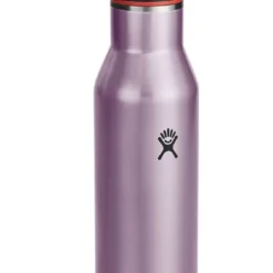 Thermosfles Hydro Flask Lightweight Standard Flex Cap Amethyst 621 Ml -NL Kampeeruitrusting Verkoop 2024 2 lw21lw086 amethyst angled