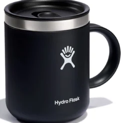 Thermosbeker Hydro Flask Black 355 Ml 5 Thermosbeker Hydro Flask Black 355 Ml -NL Kampeeruitrusting Verkoop 2024 2 m12cp001 black angled