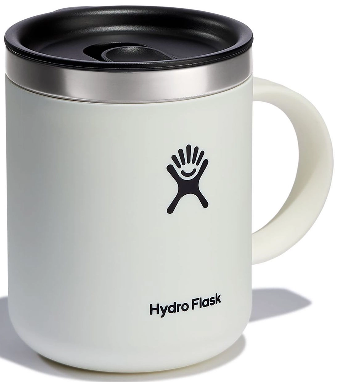 Thermosbeker Hydro Flask White 355 Ml 4 Thermosbeker Hydro Flask White 355 Ml - Afbeelding 2