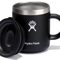 Thermosbeker Hydro Flask Black 177 Ml 6 Thermosbeker Hydro Flask Black 177 Ml -NL Kampeeruitrusting Verkoop 2024 2 m6cp001 black lidatside
