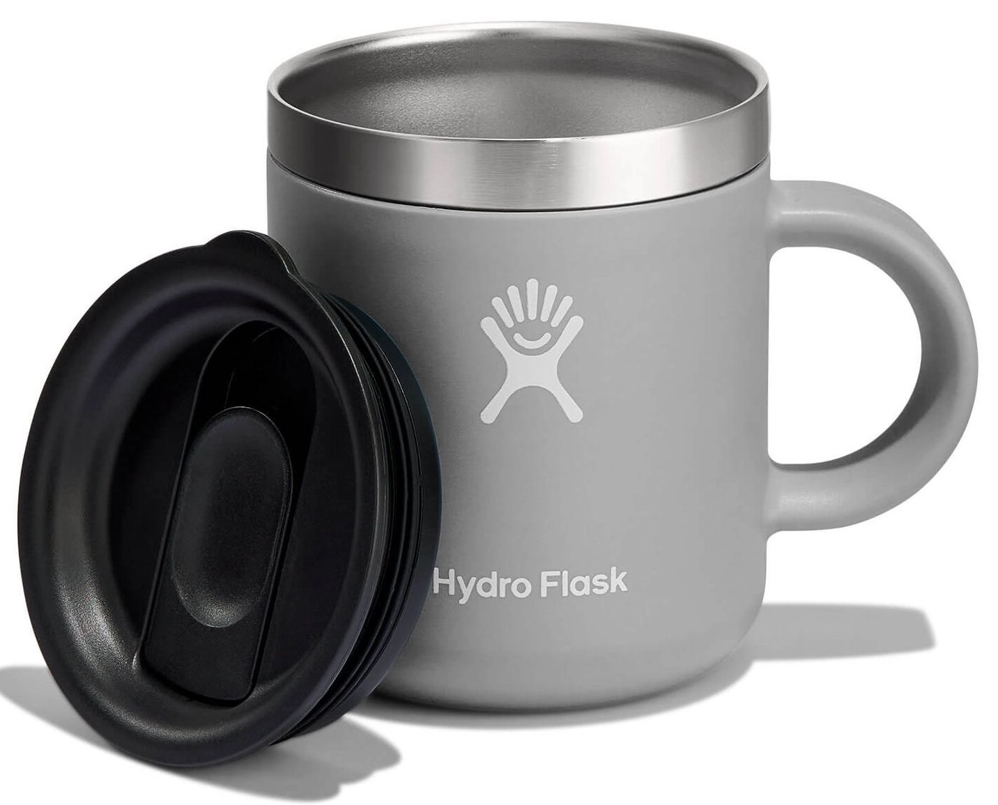 Thermosbeker Hydro Flask Birch 177 Ml 4 Thermosbeker Hydro Flask Birch 177 Ml - Afbeelding 2