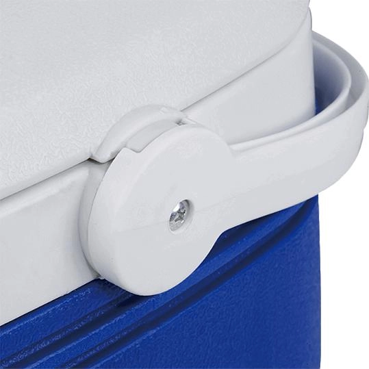 Koelbox Polar Cooler Pro 26L Blauw 4 Koelbox Polar Cooler Pro 26L Blauw - Afbeelding 2
