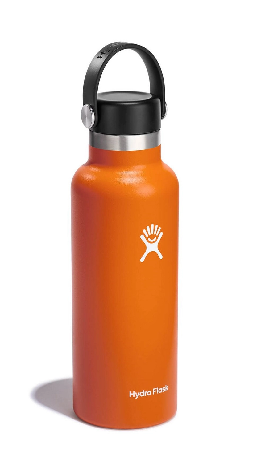 Thermosfles Hydro Flask Standard Flex Cap Mesa 532 Ml 4 Thermosfles Hydro Flask Standard Flex Cap Mesa 532 Ml - Afbeelding 2