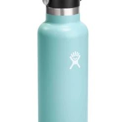 Thermosfles Hydro Flask Standard Flex Cap Dew 621 Ml 10 Thermosfles Hydro Flask Standard Flex Cap Dew 621 Ml -NL Kampeeruitrusting Verkoop 2024 2 s21sx441 dew angled