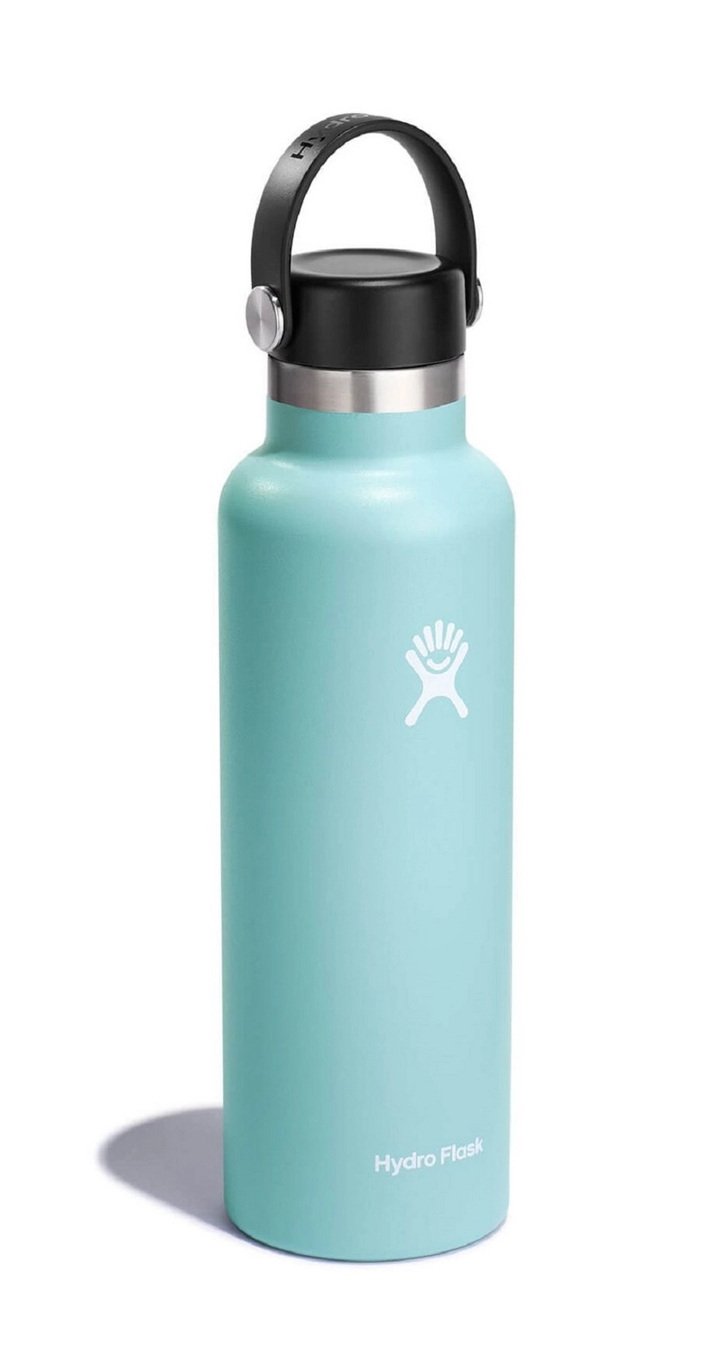 Thermosfles Hydro Flask Standard Flex Cap Dew 621 Ml 4 Thermosfles Hydro Flask Standard Flex Cap Dew 621 Ml - Afbeelding 2