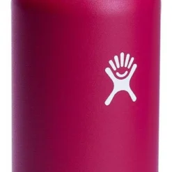 Thermosfles Hydro Flask Standard Flex Xap Snapper 621 Ml -NL Kampeeruitrusting Verkoop 2024 2 s21sx604 snapper angled