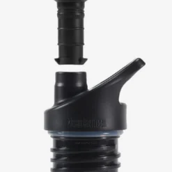 Reisfles Klean Kanteen Classic Daisy 800 Ml -NL Kampeeruitrusting Verkoop 2024 2 sport cap expanded 600x 7