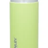 Thermosbeker Stanley The Quick Flip Citron 0,7L -NL Kampeeruitrusting Verkoop 2024 2 stanley quick flip bottle citron 1