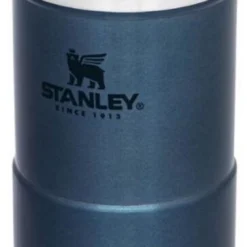 Thermosbeker Stanley The Trigger Action Travel Mug Nightfall 0,35L -NL Kampeeruitrusting Verkoop 2024 2 stanley trigger action travel mug 035l 4