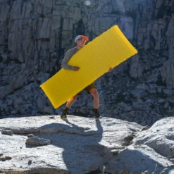 Slaapmat Thermarest NeoAir Xlite NXT MAX Large Solar Flare -NL Kampeeruitrusting Verkoop 2024 2022 cascade summer backpack sierra rinckenberger 7654 1