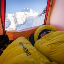 Slaapzak Thermarest Parsec 0F/-18C Regular Larch 16 Slaapzak Thermarest Parsec 0F/-18C Regular Larch -NL Kampeeruitrusting Verkoop 2024 2022 thermarest southamerica barkman 1408 1