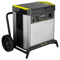 Power Station Goal Zero Yeti 6000X