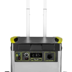 Power Station Goal Zero Yeti 6000X -NL Kampeeruitrusting Verkoop 2024 20331