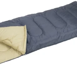 Slaapzak Abbey 21 NK Comfort Grijs