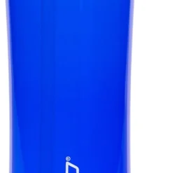 Waterfles Avento 0,66L Kobalt