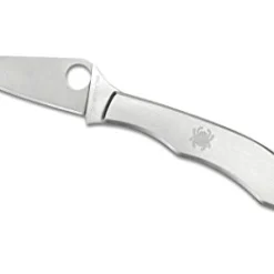 Vouwmes Honeybee Slipit PE Spyderco