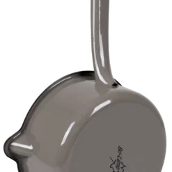 Steelpan Bo-Camp Urban Outdoor Emaille Taupe 16 Cm -NL Kampeeruitrusting Verkoop 2024 2301010 03