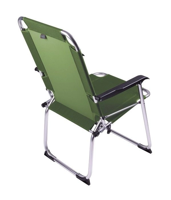 Stoel Bo-Camp Copa Rio Classic Forest 5 Stoel Bo-Camp Copa Rio Classic Forest - Afbeelding 3