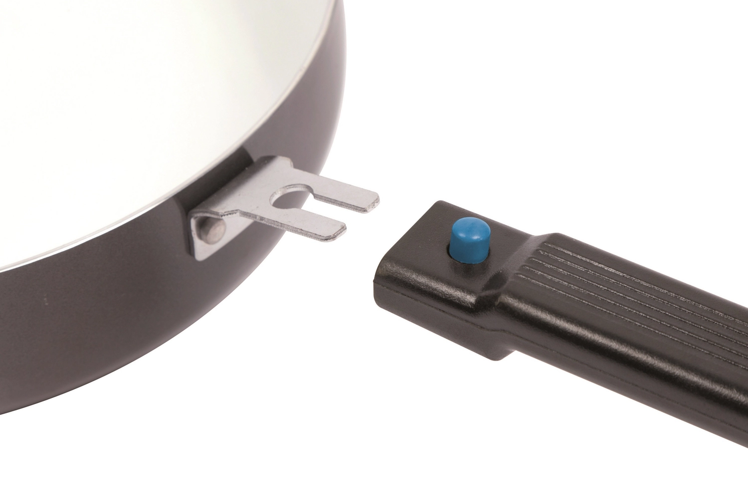 Wokpan Bo-Camp Sprint ECO 28 Cm 4 Wokpan Bo-Camp Sprint ECO 28 Cm - Afbeelding 2