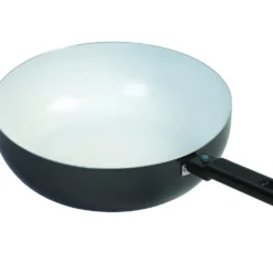 Wokpan Bo-Camp Sprint ECO Afneembare Steel Ø 24cm
