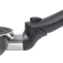 Wokpan Bo-Camp Turn Wegklapbare Pannengreep Ø 28 Cm -NL Kampeeruitrusting Verkoop 2024 2304436 4