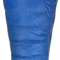Slaapzak Nomad Pegasus 190 Deep Sky/Sapphire Rits Links
