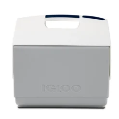 Koelbox Igloo Playmate Elite Maxcold Grey -NL Kampeeruitrusting Verkoop 2024 3 00032639 bk