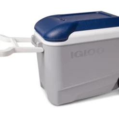 Koelbox Igloo Maxcold 40 Roller Grey -NL Kampeeruitrusting Verkoop 2024 3 00034687 h2