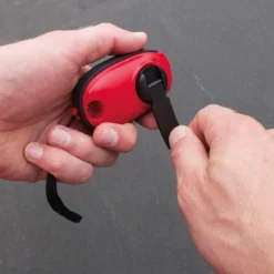 Zaklamp Rubytec Kao XL Swing Solar Yellow -NL Kampeeruitrusting Verkoop 2024 3 103 4