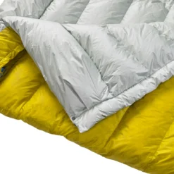 Slaapzak Thermarest Ohm 32 UL Hoodless Long -NL Kampeeruitrusting Verkoop 2024 3 10701 tr ohm 32 larch regular draft