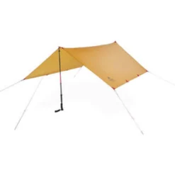 Tent MSR Thru-Hiker Mesh House 1 Rood -NL Kampeeruitrusting Verkoop 2024 3 10828 msr thruhiker100