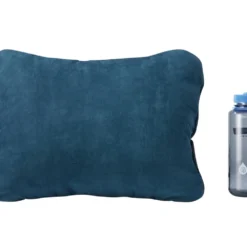 Reiskussen Thermarest Compressible Pillow Cinch Regular Stargazer (33 X 46 Cm) -NL Kampeeruitrusting Verkoop 2024 3 11548 thermarest compressible pillow cinch stargazerblue regular front bottle mv