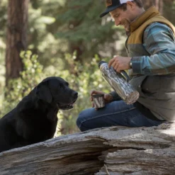 Thermosfles Stanley The Legendary Classic Bottle Bottomland Mossy Oak 1L -NL Kampeeruitrusting Verkoop 2024 3 1200x800 4