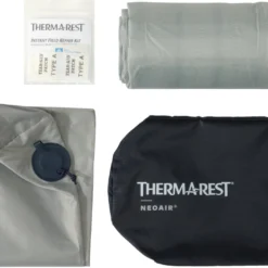 Slaapmat Thermarest NeoAir Topo Print Regular -NL Kampeeruitrusting Verkoop 2024 3 13222 thermarest neoair topo etherwave regular contents