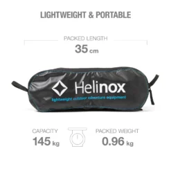 Campingstoel Helinox Chair One Blue Bandanna Quilt 8 Campingstoel Helinox Chair One Blue Bandanna Quilt -NL Kampeeruitrusting Verkoop 2024 3 2021chairone black 2bagmetric 16141148434672000x 2