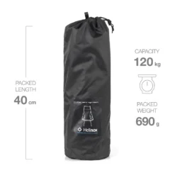 Campingstoel Helinox Chair Zero High-Back Black 8 Campingstoel Helinox Chair Zero High-Back Black -NL Kampeeruitrusting Verkoop 2024 3 272edea48 8eee 432d 909b f20664d85fe42000x