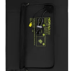 Zonnepaneel Goal Zero Nomad 200 -NL Kampeeruitrusting Verkoop 2024 3 324e1e5d47aa24670c762d02d373fc1d